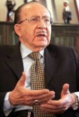 طاهر حكمت أبرز المرشحين لرئاسة المحكمة الدستورية