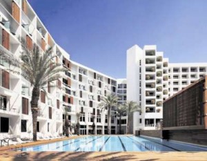 مقتل اسرائيلي وآخر امريكي بإطلاق نار بفندق في إيلات