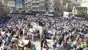 العراب نيوز ..تنقل لكم أحداث وسط البلد... بث مباشر