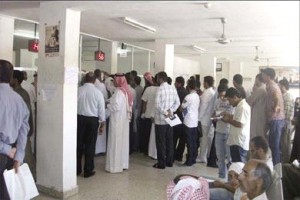 الأحوال المدنية تستقبل المواطنين حتى السابعة مساءً