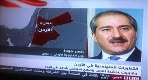 جودة : 8 آلاف مقابل مليونين سجلوا للإنتخابات