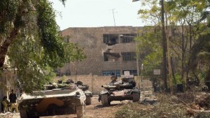 تركيا ترد على قصف سوري جديد لأراضيها