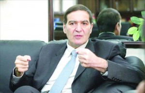 طوقان: سفير إسرائيلي سابق في عمان حاول عرقلة البرنامج النووي الأردني