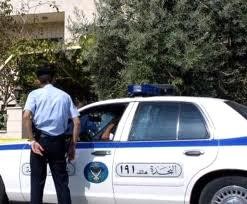 فك لغز اختفاء أردني عامين