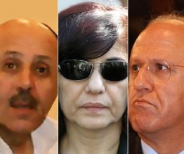 مستشارة الأسد متورطة بمخطط تفجير طائفي في لبنان