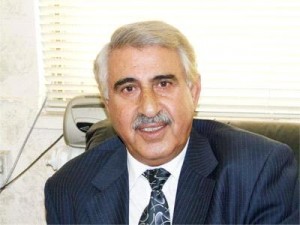 الشخانبه : متفائلون بأن تصل نسبة المسجلين إلى 70%