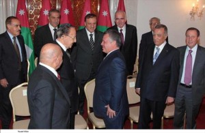 عضوية عدد من اعضاء المحكمة الدستوري باطلة لانتمائهم للاحزاب