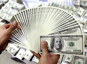 اربد : إحباط محاولة بيع ربع مليون مزيفة