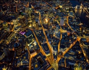 وزير سيادي اشترى منزلاً في لندن