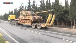 51 قتيلا والـ"ميغ" تقصف حمص وحلب