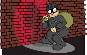 القبض على ثلاثة لصوص من عائلة واحدة بالمفرق