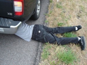 عمان : القبض على قاتل عربي بوقت قياسي