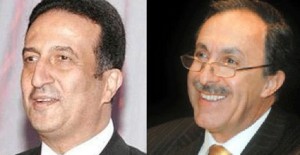 الحكومة القادمة .. سيشكلها الكباريتي ويترأسها  ابن شقيقته ناصراللوزي...