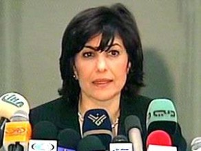 شعبان كانت على علم بمتفجرات سماحة