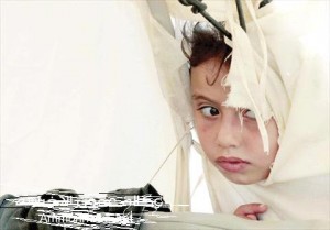 الأردن يقلص حجم مخيم الزعتري