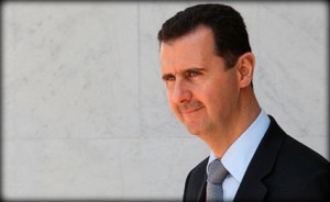 90 قتيلا بسوريا والاسد يعين سفيرا جديدا بالعراق