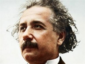 رسالة لأينشتاين عن الدين بـ3 ملايين دولار