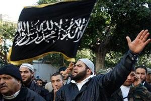 (6) موقوفين من التيار السلفي اضربوا عن الطعام