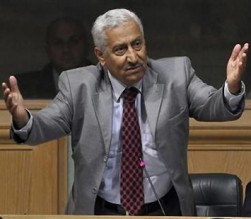 اختيار النسور يفاجئ أركان الدولة وقيادات الشارع