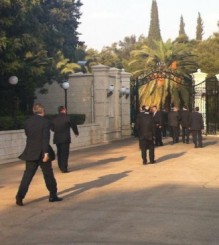 10 وزراء غادروا الدوار الرابع