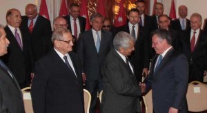 النسور : قانون المطبوعات سيطبق ..