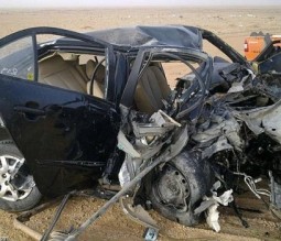 5 وﻓﯾﺎت واﺻﺎﺑﺎت ﺑﺎﻟﻐﺔ ﺑﺣﺎدث ﻣروع ﺑﺎﻟﻣوﻗر