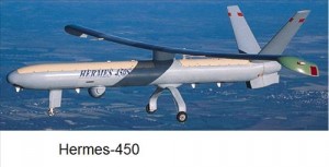 حقائق عن طائرة حزب الله "بدون طيار"