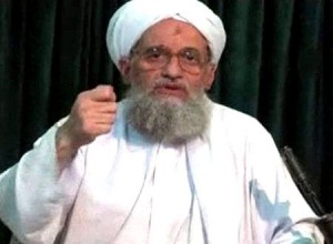 زعيم القاعدة يدعو لمزيد من الاحتجاجات ضد الفيلم المسيء للنبي محمد