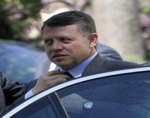 وزير خارجية رومانيا: الملك استبق الربيع العربي