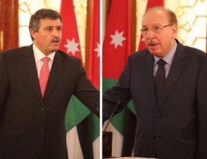 وفقاً لبيانات رسمية:وزيران مخالفان للدستور وشبهة ازدواجية جنسية