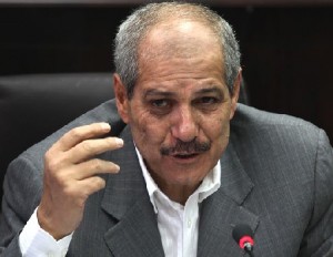 الطراونة يعترف اخترت حكومتي على مبدأ المحاصصة