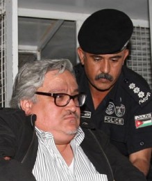 خالد شاهين مطمئن: إحتساب سفره للعلاج من محكوميته