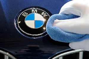 دراسة: سائقو سيارات (BMW) الأكثر عدوانية وتهور