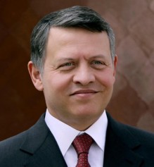 الملك: الحراك الاردني حضاري وسلمي وساهم في تسريع الاصلاح