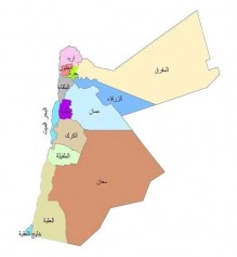 أسماء أعضاء لجان الانتخاب للدوائر في المملكة
