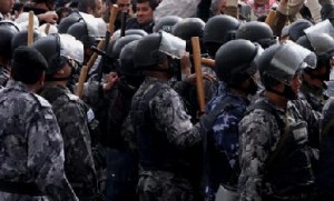 وفاه واصابة 11مواطنا اثر مشاجرة جماعية في الرصيفة