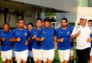 راياتك فوق لواحة..اليوم يوم النشامى ..فيديو