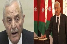 النسور يلتقي أحمد عبيدات الثلاثاء