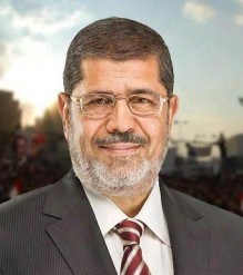 محاولة لاغتيال مرسي بالاسكندرية الجمعة الماضية