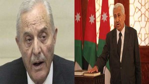 تفاصيل لقاء رئيس الوزراء باحمد عبيدات