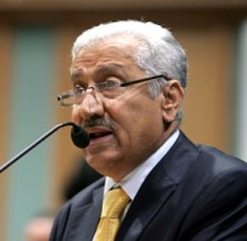 النسور : قانون المطبوعات ملزم للجميع