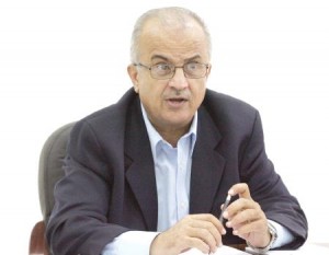 70 % نسبة المسجلين للانتخابات