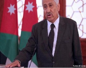 حكومة النسور تنوى إيقاف تعيينات الأمناء العامين والسفراء والمدراء والمحافظين