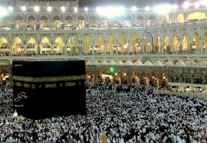 حجاج اردنييون : اماكن مبيتنا تبعد 7 كم عن الحرم المكي