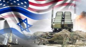 أميركا وإسرائيل تستعدان لإجراء أكبر مناورات عسكرية مشتركة