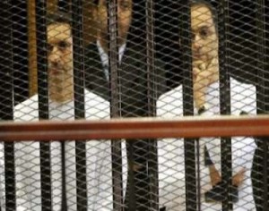 النائب العام المصري يُفجّر مفاجأة من العيار الثقيل