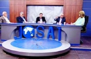 احالة رولى ورياض الحروب والفايز الى القضاء بتهمة مناهضة الحكم