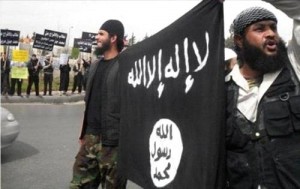 القبض على قريبين للزرقاوي عائدين من سوريا