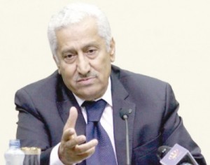 الداوود عن النسور: ابنة الفحيص بعهدة الحكومة