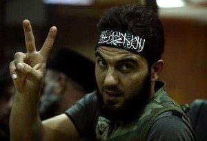 250 سلفياً اردنياً يقاتلون في سوريا